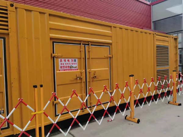 贵德关于通用发电机的十万个为什么？