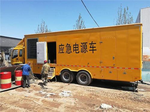 贵德发电车租赁-教您挑选发电机哪些技巧可以掌握使用