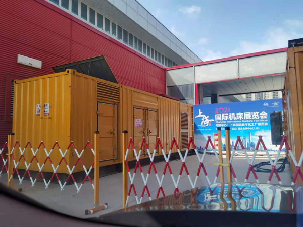 贵德发电车出租-发电机无电压或电压太低怎么办?