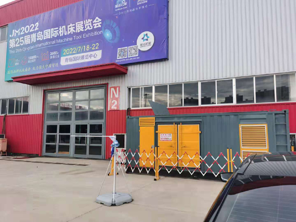 贵德发电机租赁-柴油发电机组不及时维护危害大