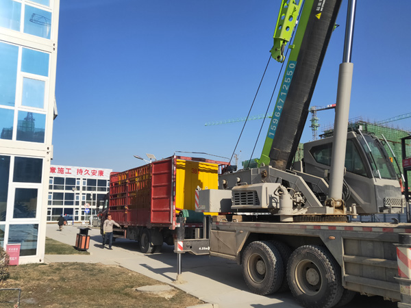 贵德发电机出租50KW柴油发电机组需要配多粗电缆线