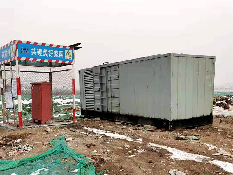 贵德燃气发电机在高海拔地区运行时会遇到哪些常见故障？