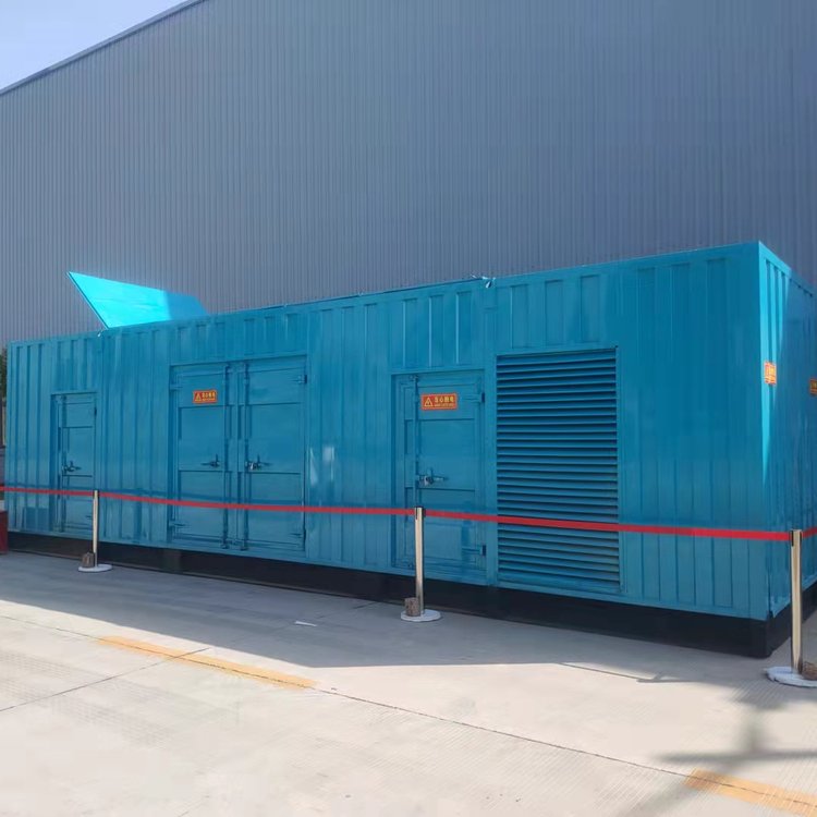 贵德怎样更换柴油发电机组的空气滤清器？