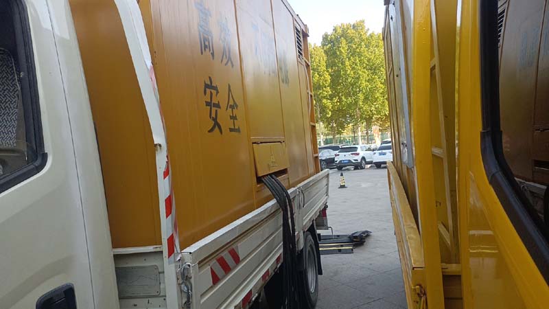 贵德如何判断柴油发电机组和UPS电源的切换时间是否符合要求？