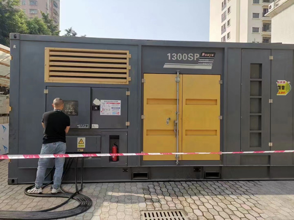贵德延长空气滤清器使用寿命的注意事项