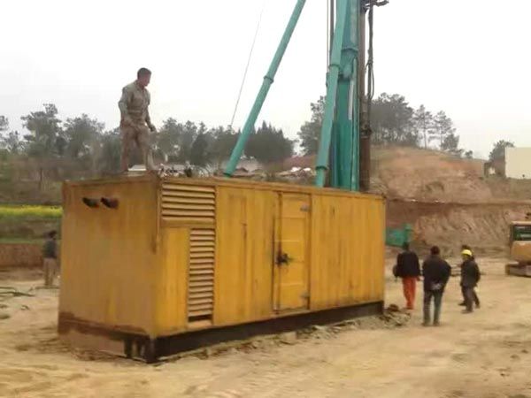 贵德柴油发电机组应用场合有哪些?